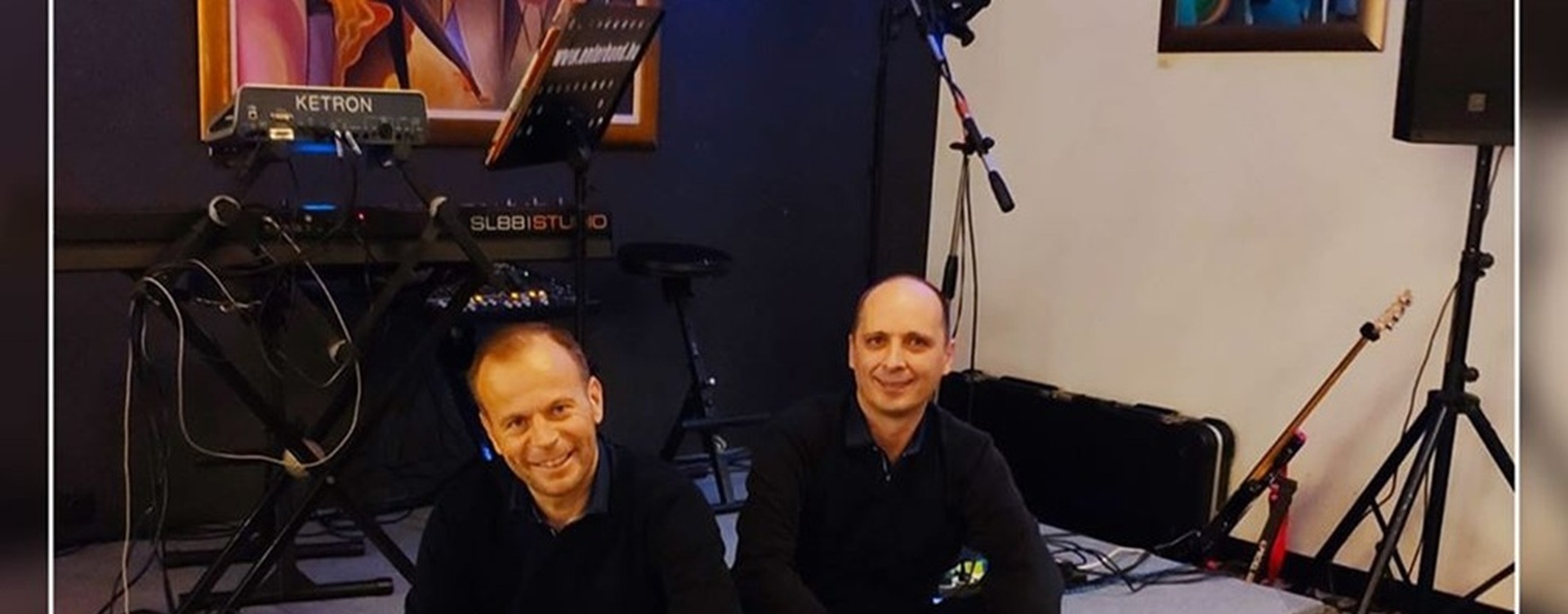EnterBand