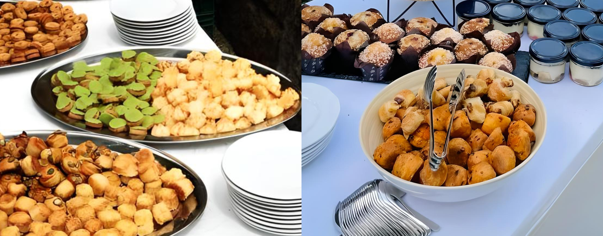 Pirítós Event & Catering