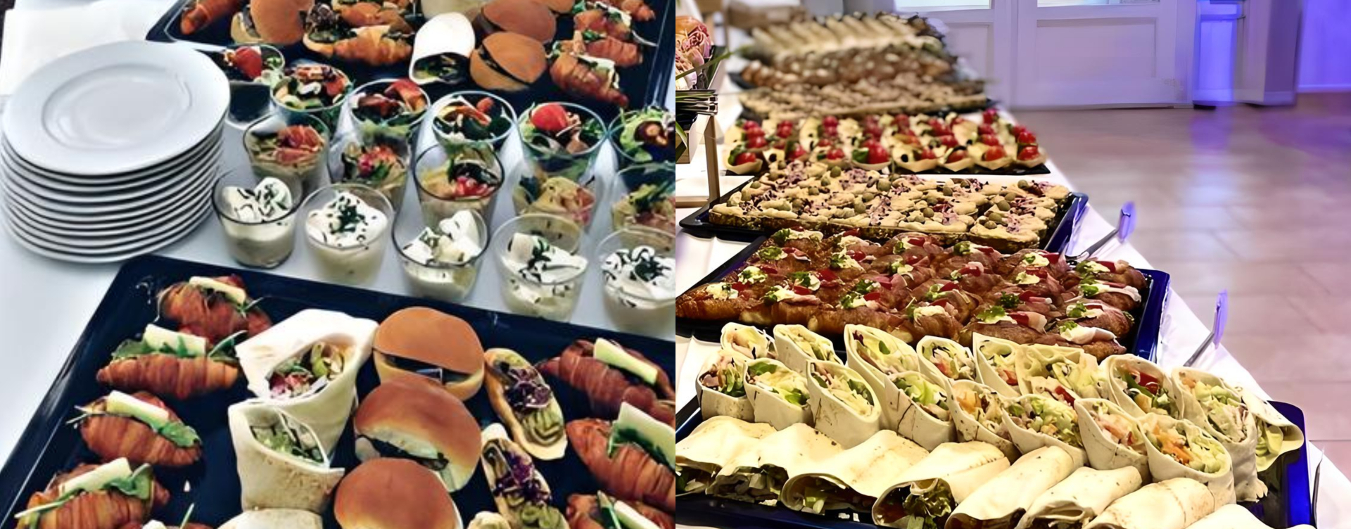 Pirítós Event & Catering