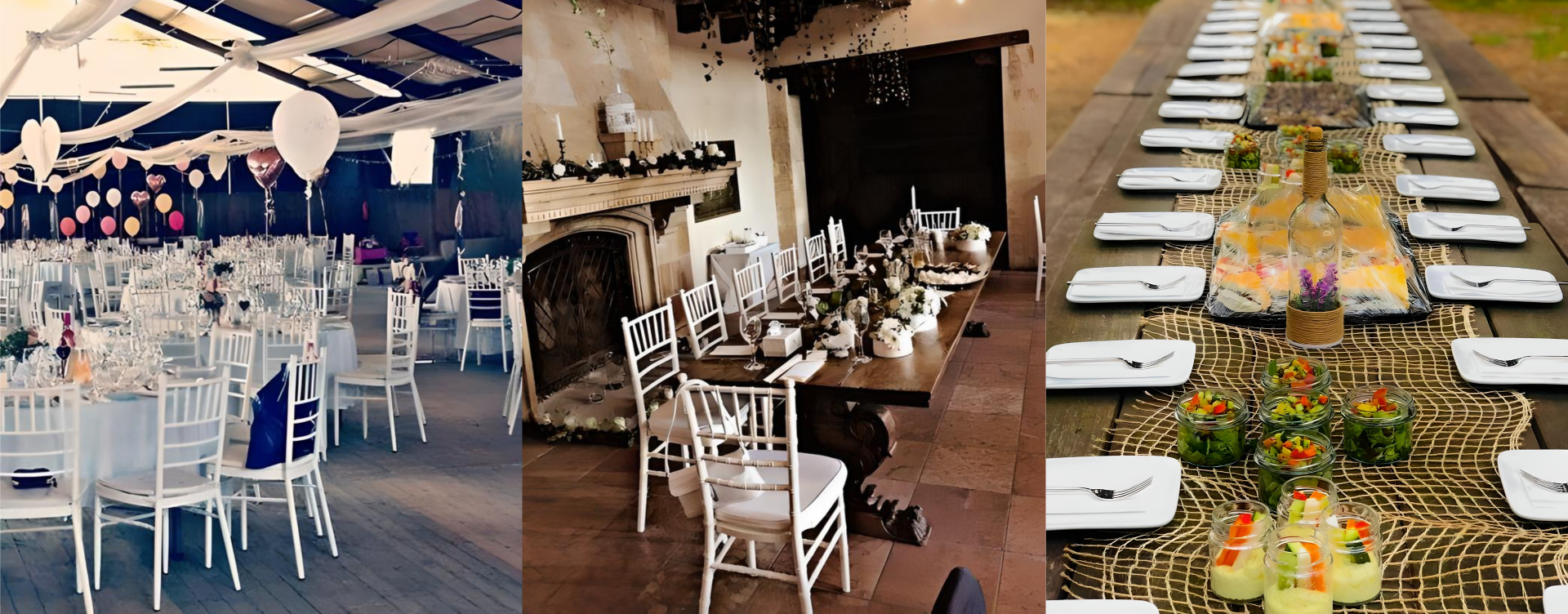 Pirítós Event & Catering