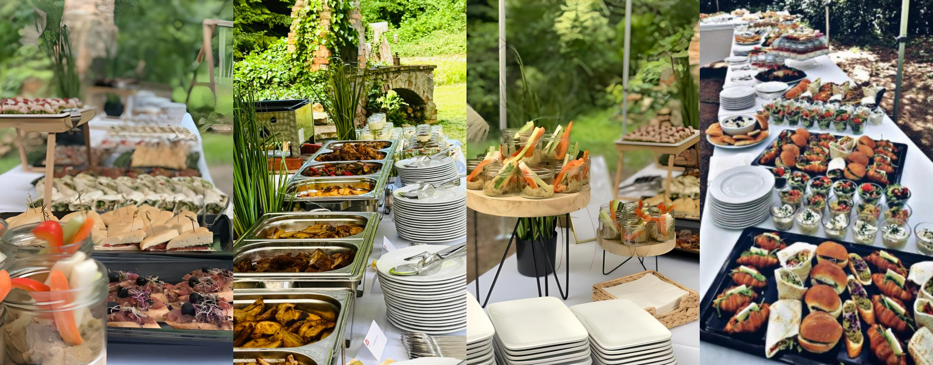 Pirítós Event & Catering