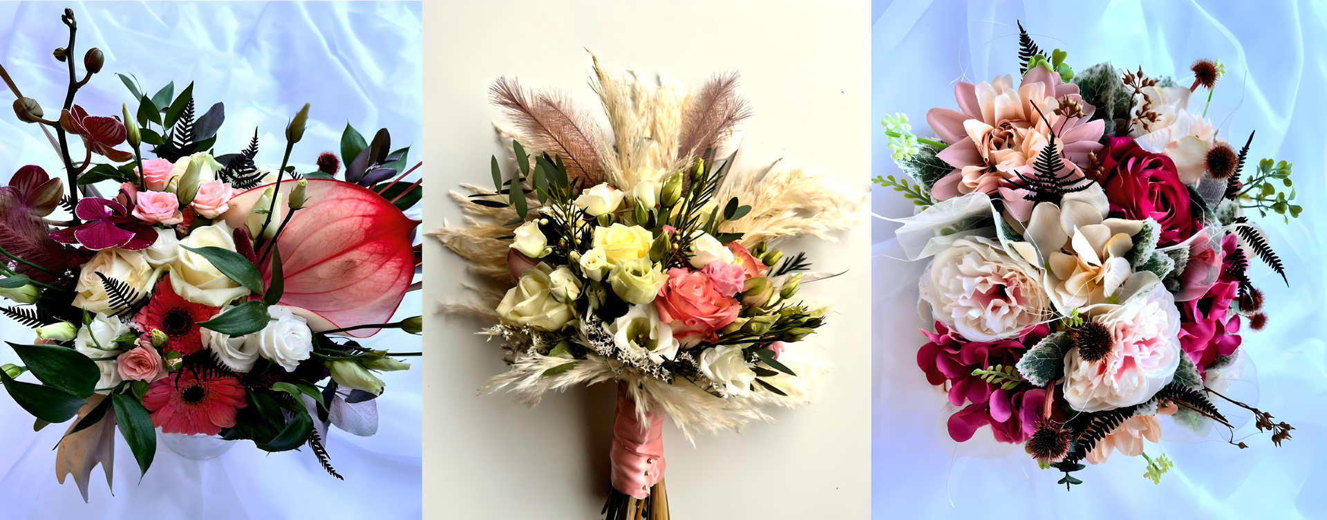 RB Decor & Flower