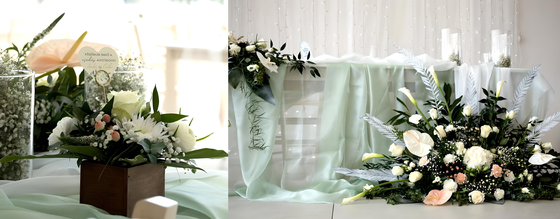 RB Decor & Flower