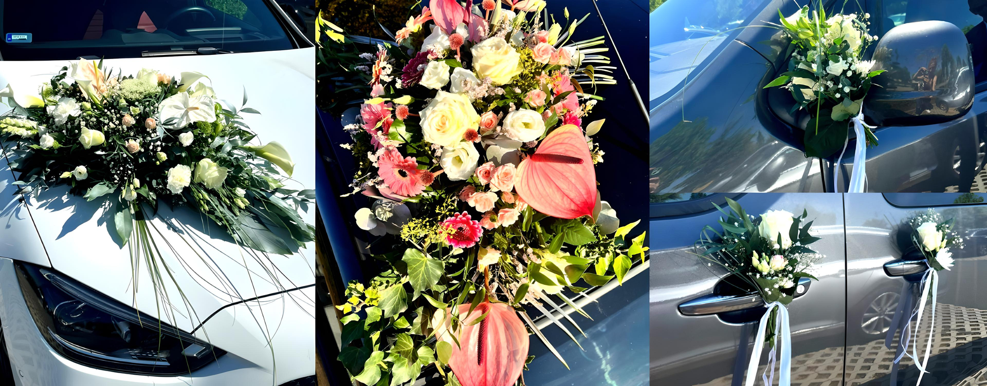 RB Decor & Flower