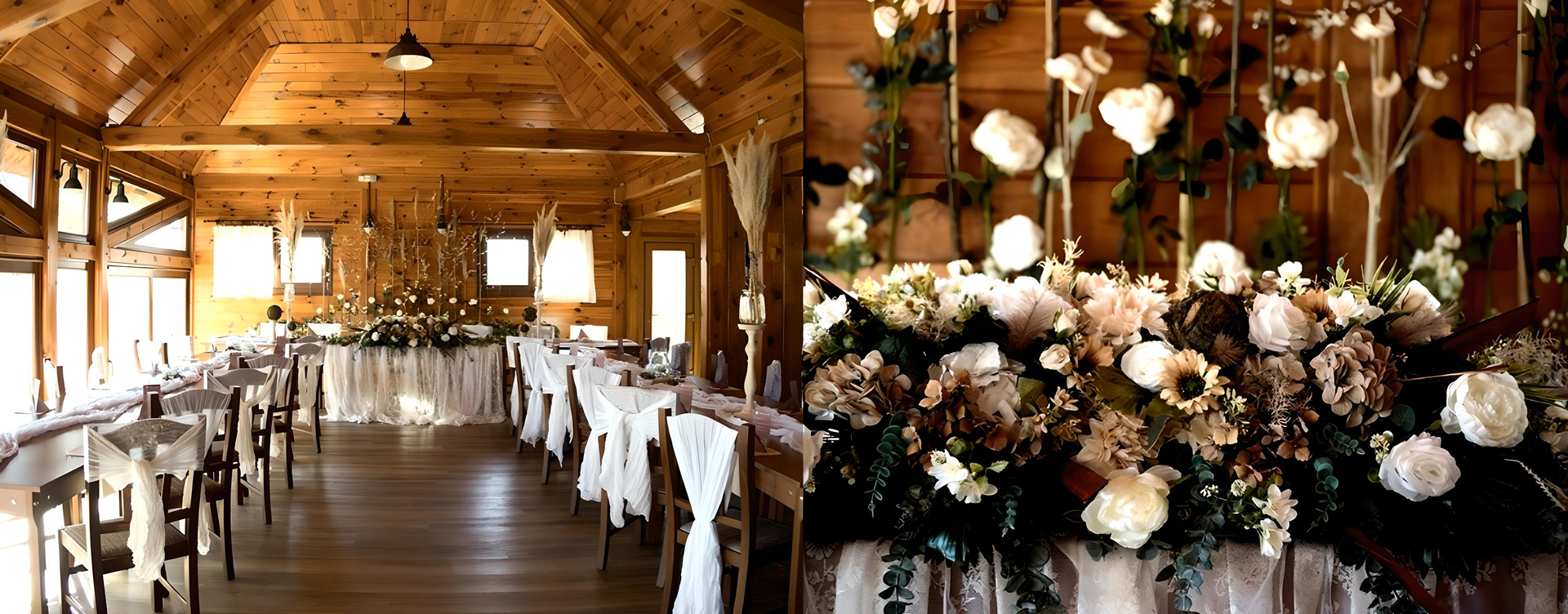 RB Decor & Flower