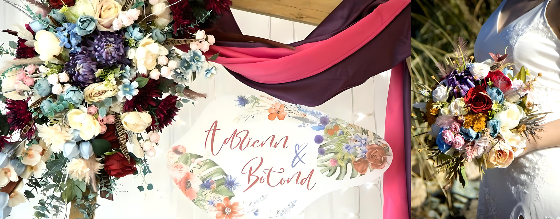 RB Decor & Flower