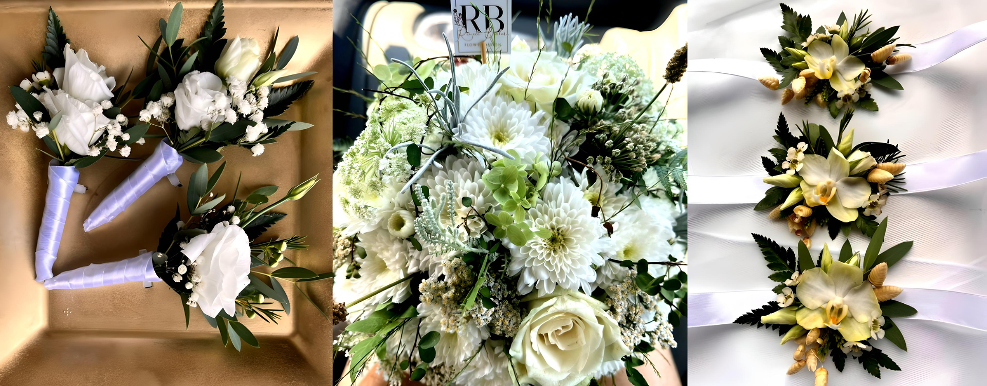 RB Decor & Flower