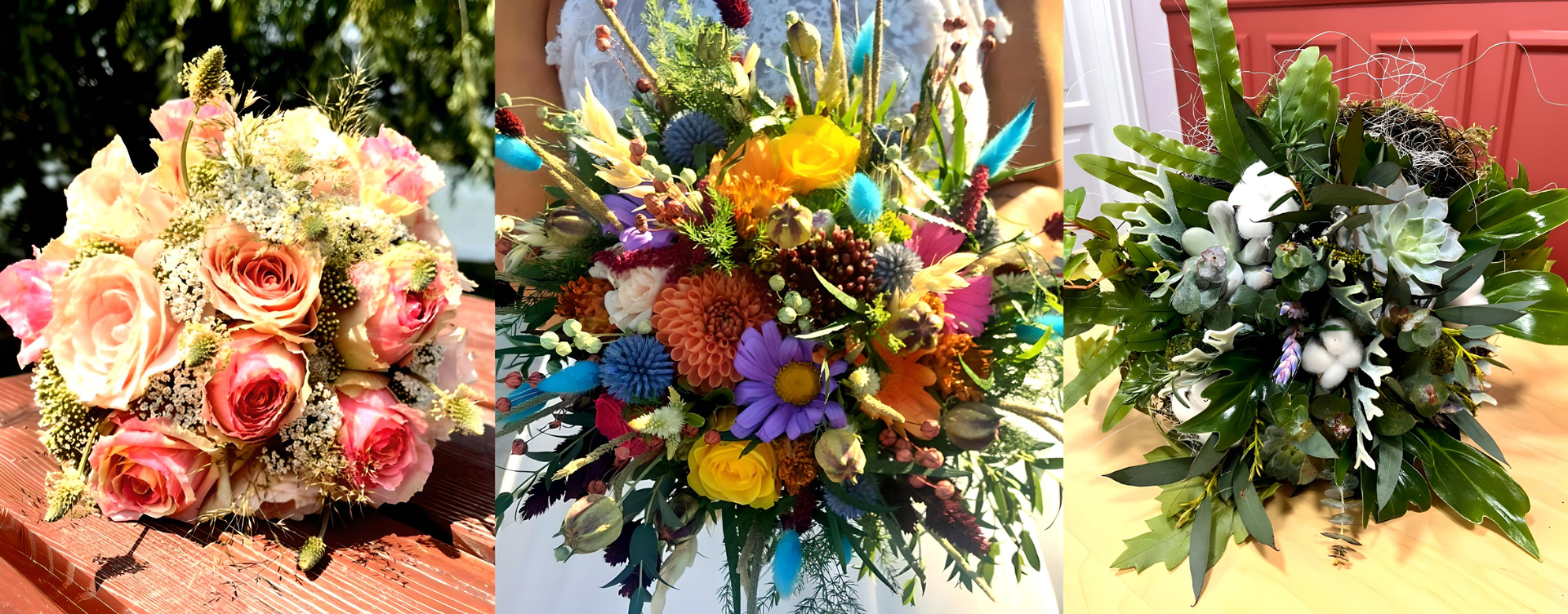 RB Decor & Flower