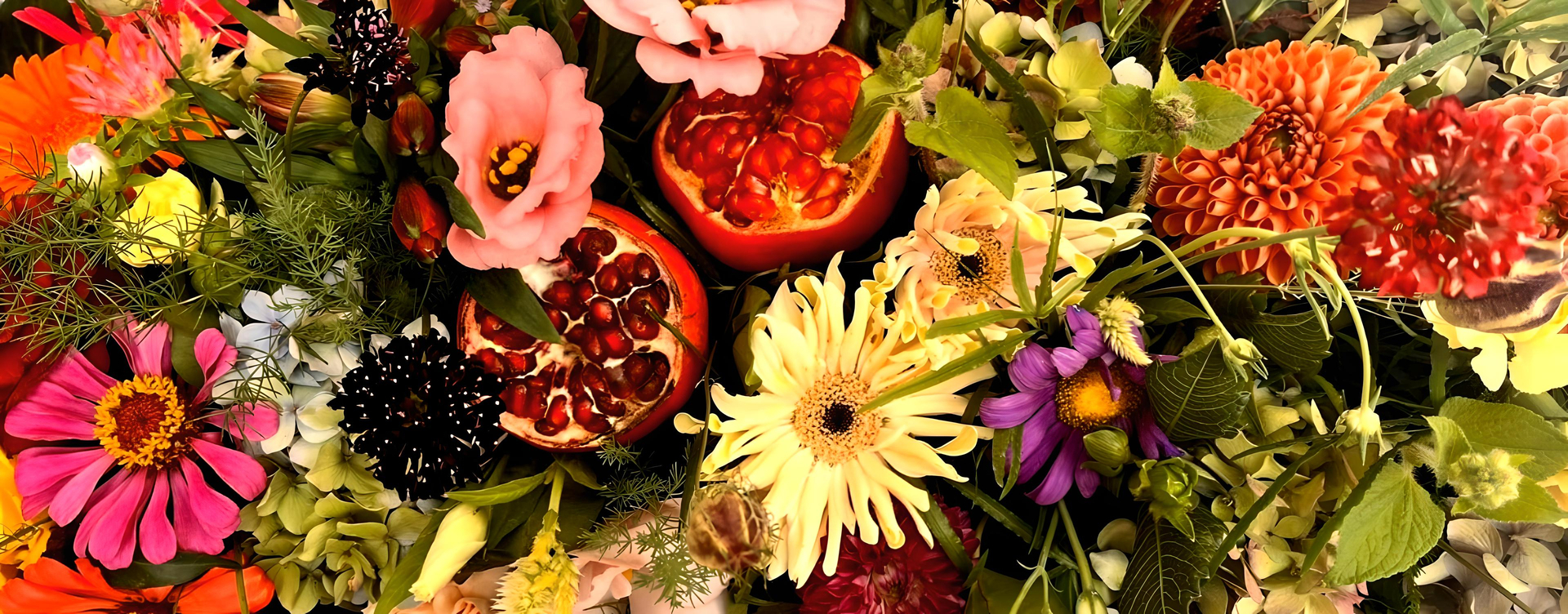 RB Decor & Flower