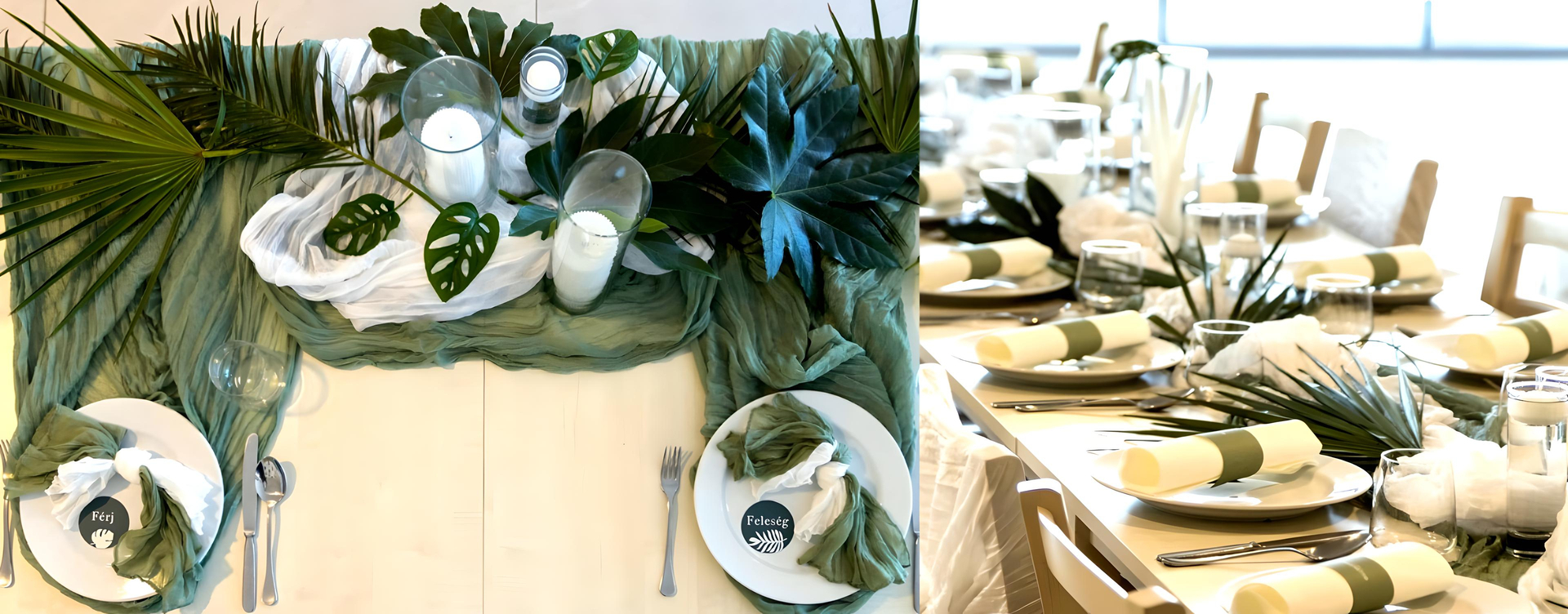 RB Decor & Flower
