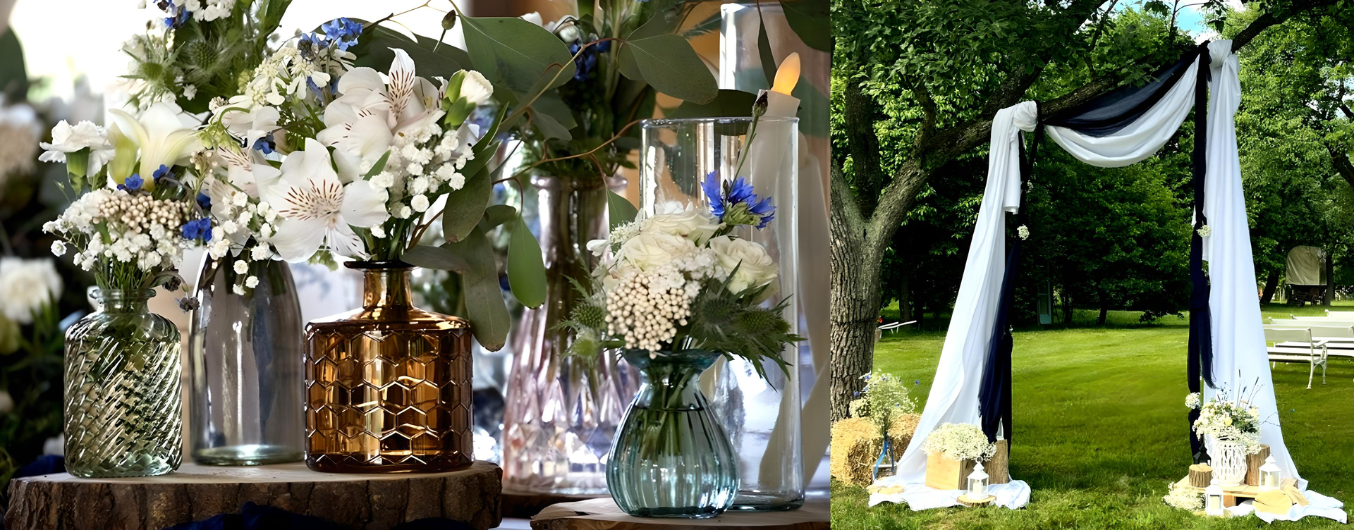 RB Decor & Flower