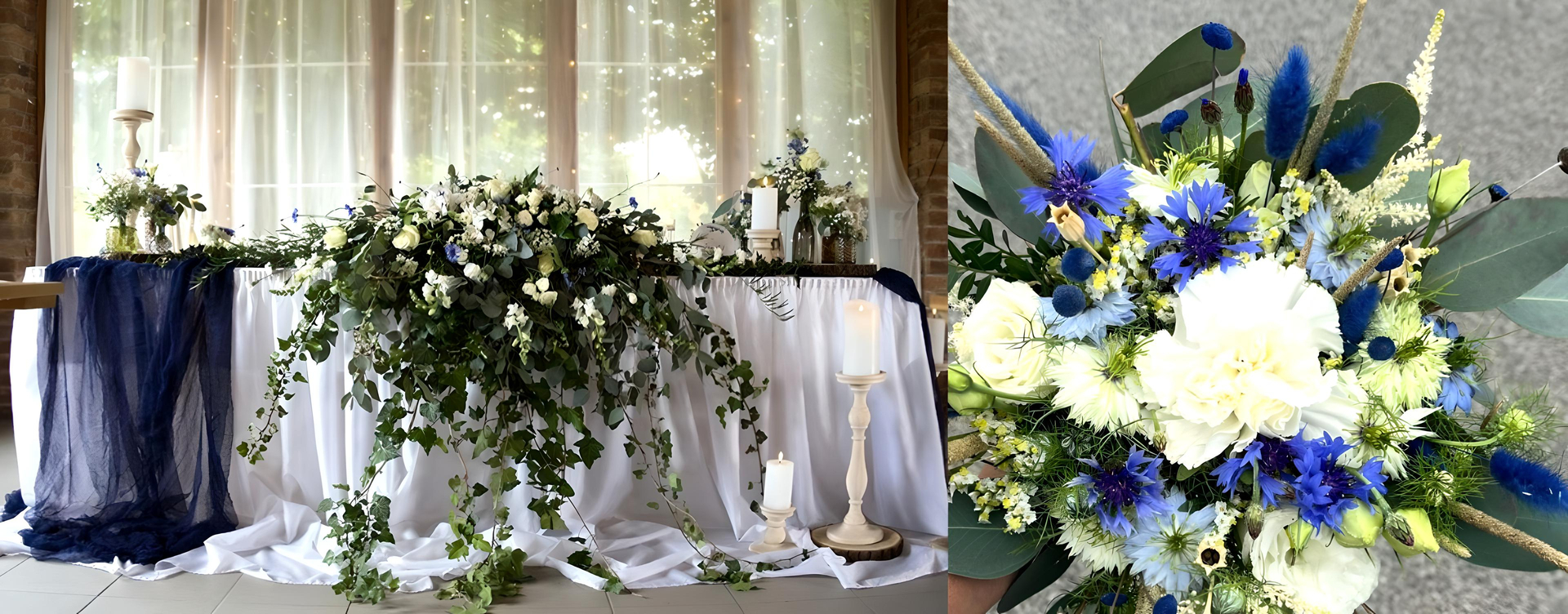 RB Decor & Flower