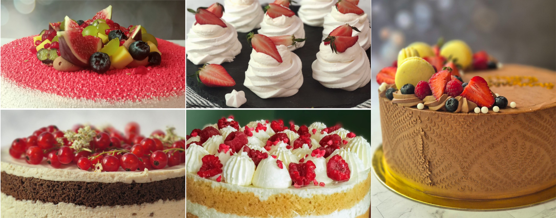 SweettARTe Desszertműhely
