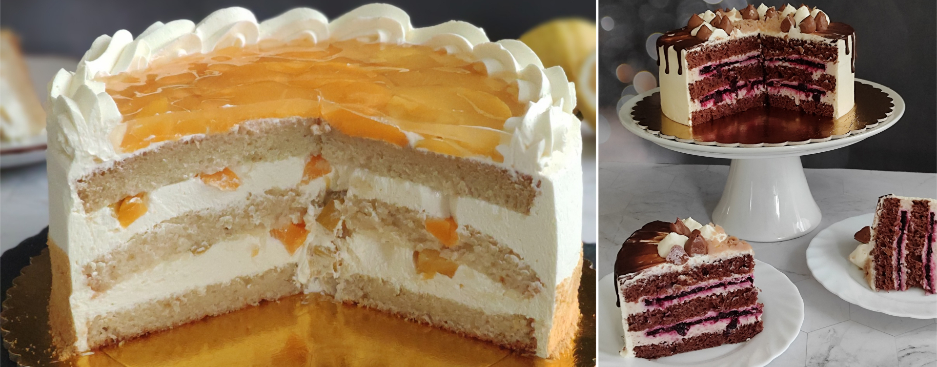 SweettARTe Desszertműhely