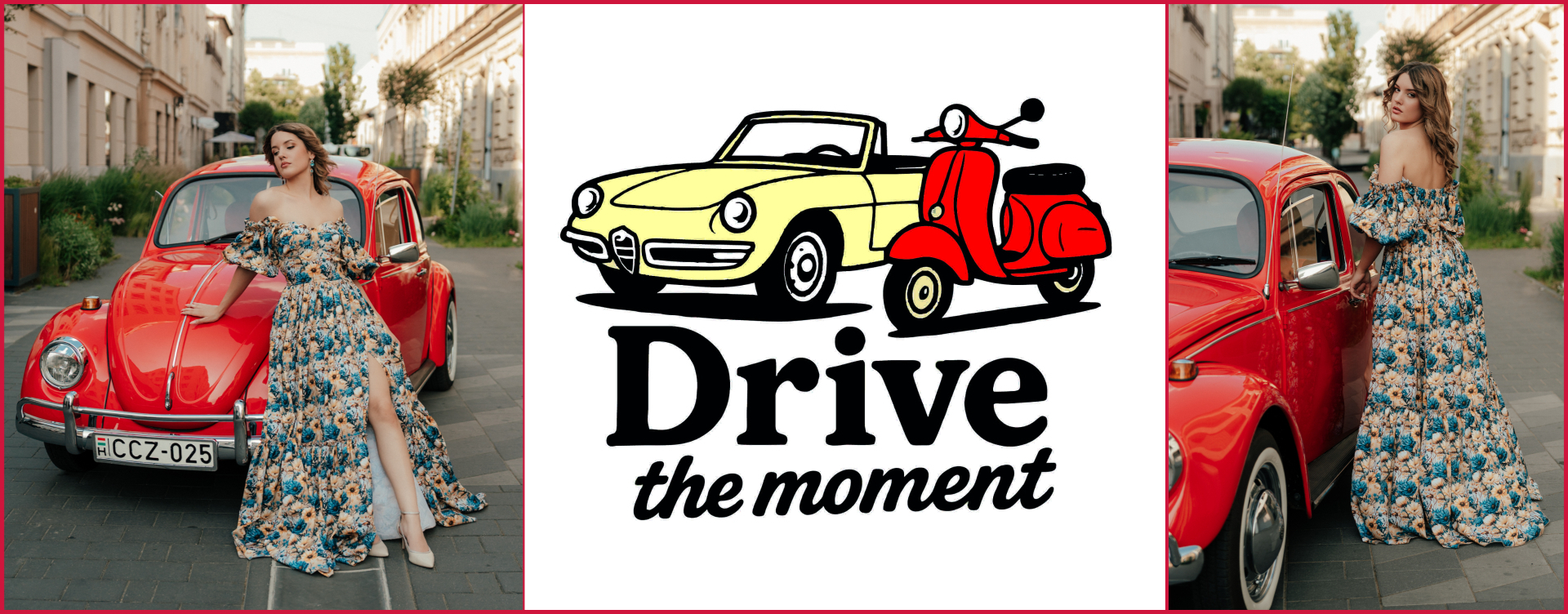 Drive the moment